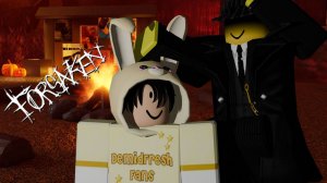 ФОРСАКЕН ИГРАЮ ЗА КУЛКИДА МАФИОЗО