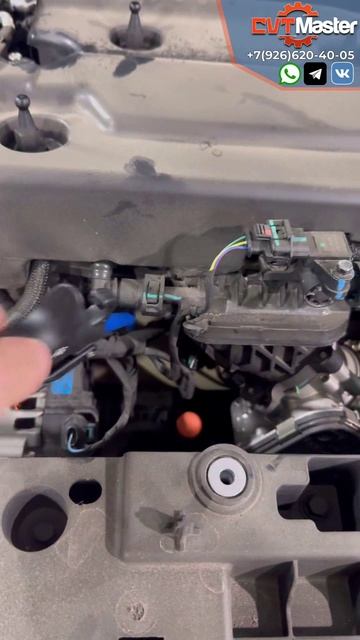 На обслуживании Чери Иксид на восьмиступом автомате полная версия смотреть онлайн