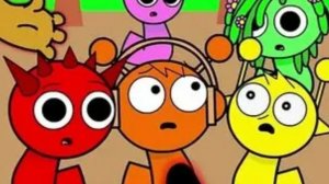 СПРУНКИ МУЛЬТИК СПРУНКИ #СПРУНКИ МУЛЬТИКИ ДЛЯ ДЕТЕЙ.