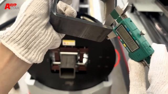Что может резать лазерный труборез CERTON TS6024 смотреть онлайн