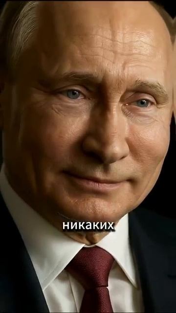 Четыре приёма Путина, которые сводят с ума даже опытных дипломатов #shorts #history смотреть онлайн