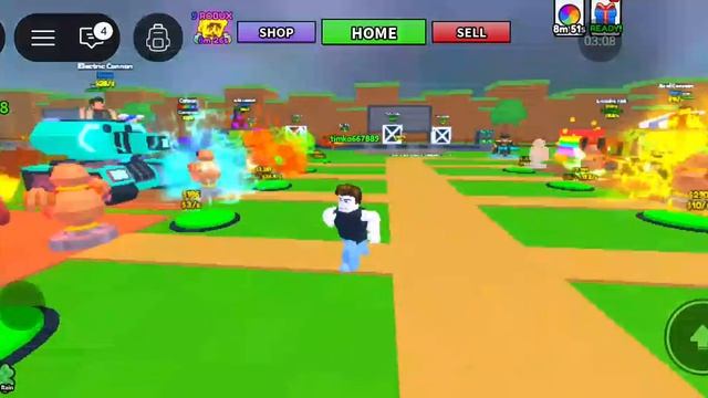 распаковка танков 🤣