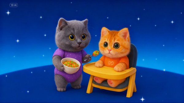 ДЕТСКИЙ САДИК В РОБЛОКС! БАТТЕРС СТАЛА МАМОЙ ПЕРСИКА! НОВОЕ ОБНОВЛЕНИЕ - ПИТОМЦЫ! Twilight Daycare!