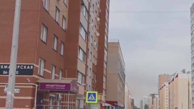 Ижевск, Столичный: сервисы для комфорта смотреть онлайн