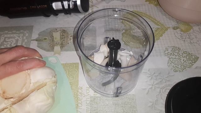 Питаюсь на 6000 руб. День №22 и 23. Закупка, ленивые голубцы