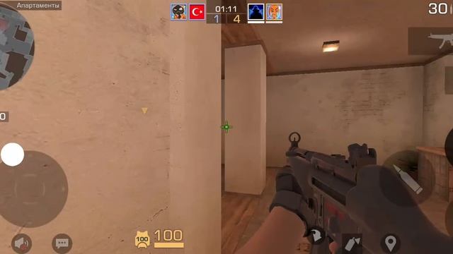 standoff 2 смотреть онлайн