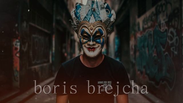 🔥 BORIS BREJCHA – BRUTAL HIGH-TECH MINIMAL 2025 🔥 смотреть онлайн
