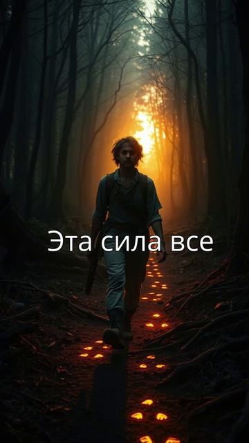 Вы сильнее, чем вы думаете