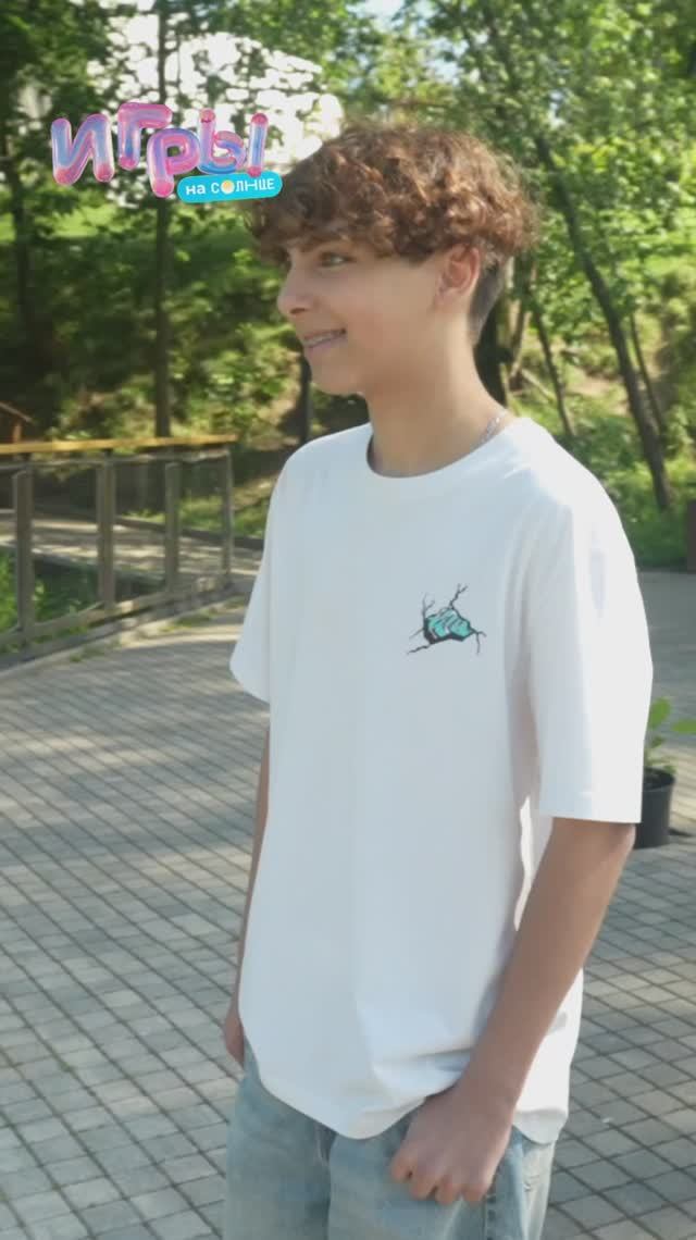 Когда в команде Михаэль — скучно не бывает! смотреть онлайн