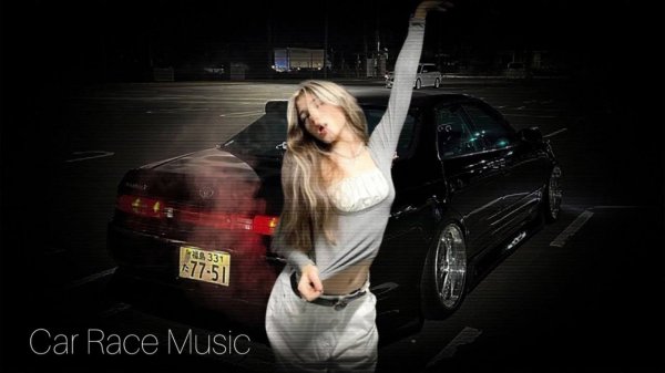 Aggressive Car Music 2025⚡️Best Gangster House Music Selection, Bass Boosted | Ghetto Camp 🎧🔥