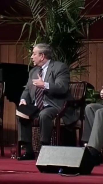 Бог Говорит Через Свое Слово - Роберт Спрол смотреть онлайн