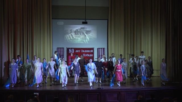 ПРОЕКТ "СОФИЯ-РУСЬ: СВЯЗЬ ПОКОЛЕНИЙ ВРЕМЁН И ТРАДИЦИЙ" смотреть онлайн