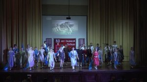 ПРОЕКТ «СОФИЯ-РУСЬ: СВЯЗЬ ПОКОЛЕНИЙ ВРЕМЁН И ТРАДИЦИЙ»