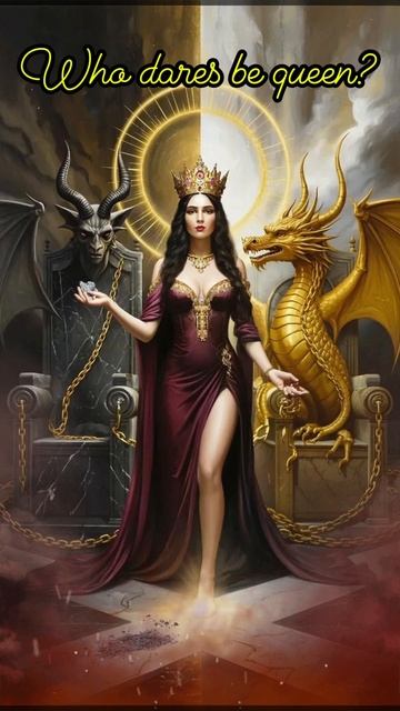 SonVerG - Who Dares Be Queen?