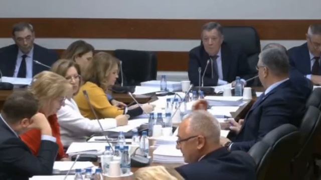 В Госдуме определили национальность Чебурашки смотреть онлайн