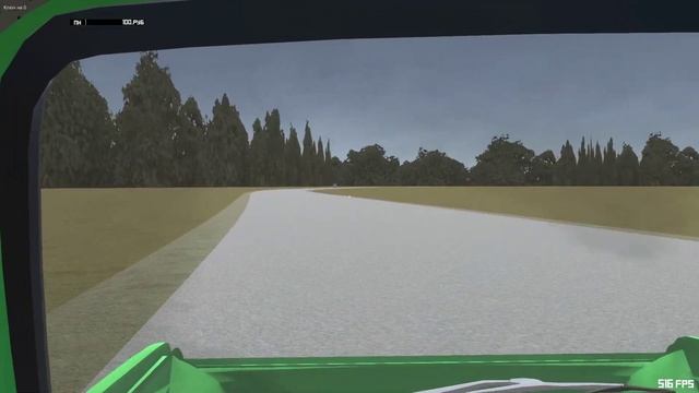 AutoZaZ PreAlpha Test. Version 050420 смотреть онлайн