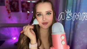 ASMR😴 НО я делаю его ДЛЯ СЕБЯ 😇 💕💫