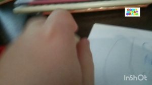 Приключения малого 11 серия