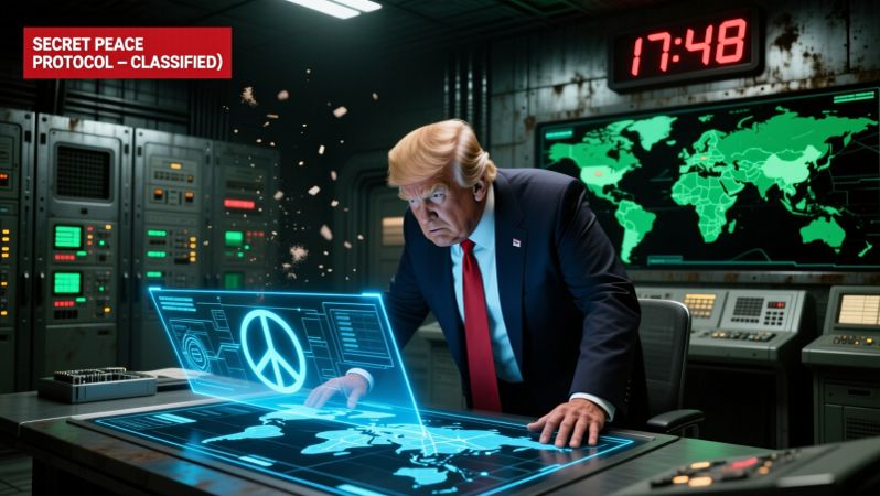 Вопросы и ответы 20 11 2025 "Тайное миротворчество" 19.00 МСК смотреть онлайн