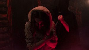Хоррор-Квест Место без адреса «Банши.Вестник смерти»
