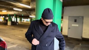 МОЁ ПАЛЬТО ЗА 1000$ ВАЛЯЕТСЯ В МАШИНЕ | Мне плевать на классику