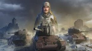 МИР ТАНКОВ ! СТАЛЬНОЙ ОХОТНИК!