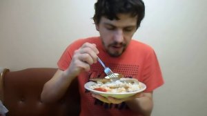 ОБЖОР ХЕК С РИСОМ