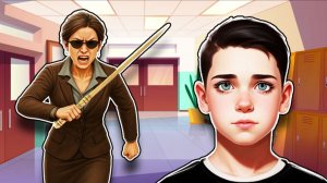🔥НОВЫЙ ТРЕЙЛЕР ИГРЫ ➣ SCHOOLBOY RUNAWAY ESCAPE 4🔥