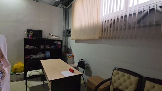 Сдаётся складской комплекс в г.Екатеринбург, ул. проспект Космонавтов, 258и смотреть онлайн