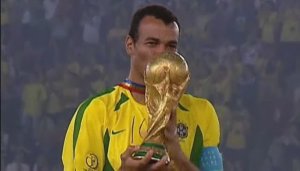 Обзор финала ЧМ 2002 / world cup 2002 final match highlights