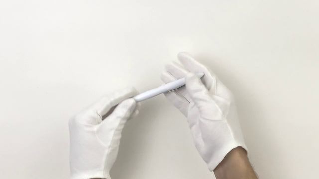 Ручка OKO, Белая 1035.77 смотреть онлайн