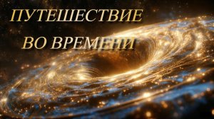 Путешествие во Времени