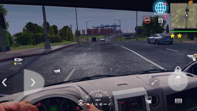 Madout 2 прохождение от первого лица