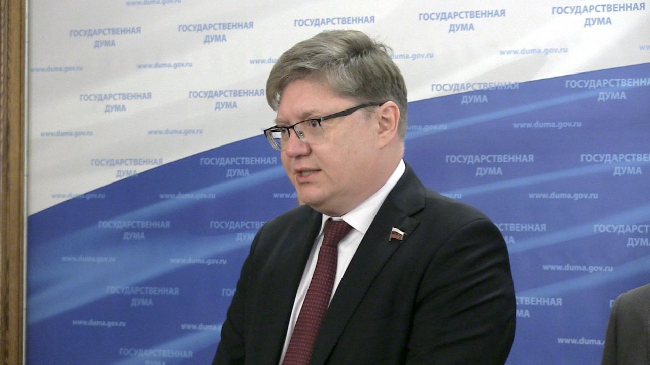 «ЕДИНАЯ РОССИЯ» ЕДИНОГЛАСНО ПОДДЕРЖИТ В ТРЕТЬЕМ ЧТЕНИИ БЮДЖЕТ НА 2026-2028 ГОДЫ