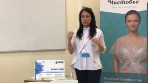 ДЕЗликбез. Выпуск 10. Индикаторы для стерилизаторов