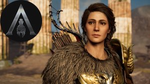 Assassins Creed Odyssey - новая игра+ #71 - Битва сотни рук