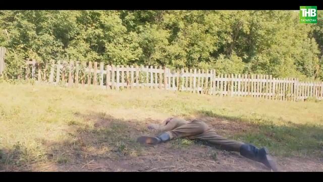 "Кеше китә - җыры кала" сериалы - 15 серия | ТНВ смотреть онлайн