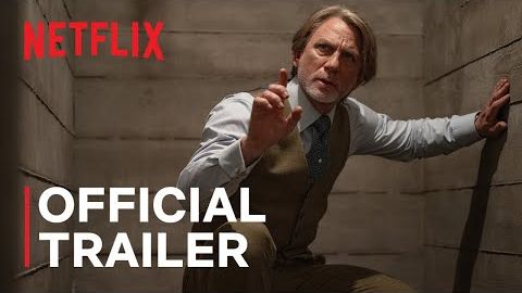 Достать ножи: Воскрешение покойника - Официальный трейлер (Netflix) смотреть онлайн