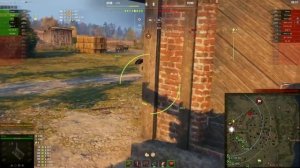 [Fermani wot] Stinger ● Статисты не поняли, что это был их конец!