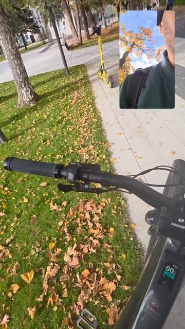 Прошивка на Cyctrac #cyctrac ЕМ19 #bafang