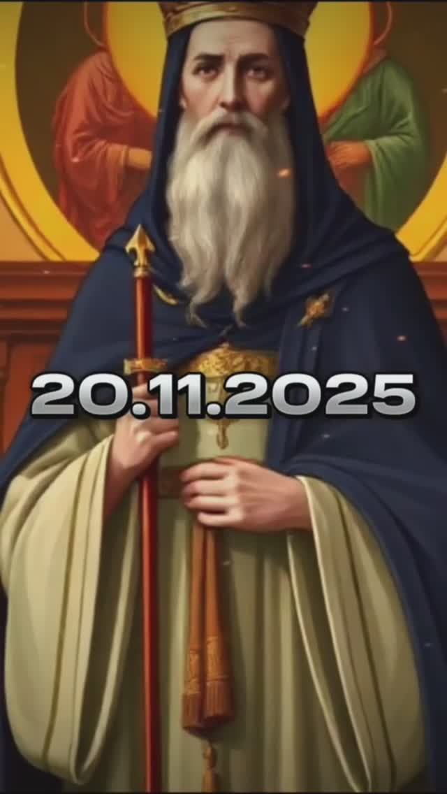 20 ноября Преподобной Йосафаты Гордашевской и 33-х мучеников, пострадавших в Мелитине. Традиции