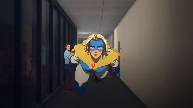 Dispatch - Episodes 7 & 8 смотреть онлайн