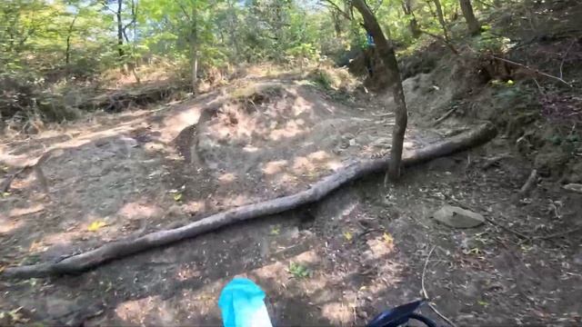 Арманьяк 2025 | Пролог Золота глазами Sukko-Enduro смотреть онлайн