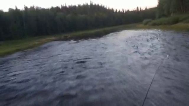 Борус 2018 часть 2