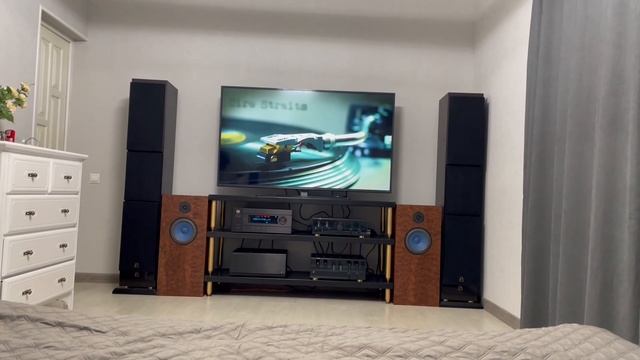 Восстановленная ас audio note автор Алексей Беляков новый корпус смотреть онлайн