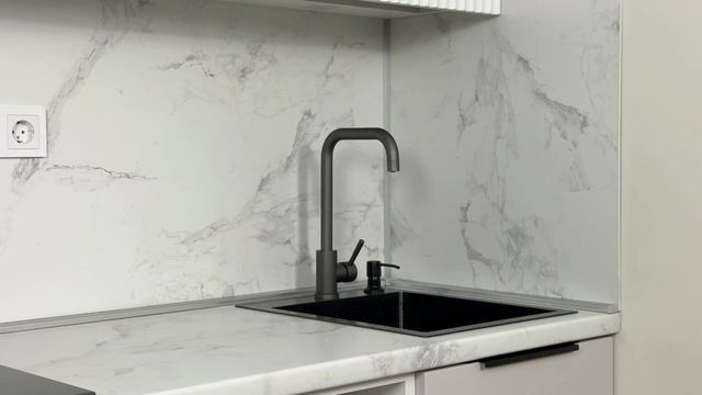 Когда компактно — не значит скучно😋 смотреть онлайн