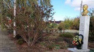 Станица Ольгинская