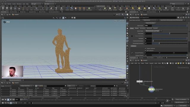 VELLUM GRAINS - ACTIVATION смотреть онлайн