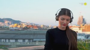 ARMINA - Live @ DJanes.net Rooftop, Barcelona 21.12.2022 ⧸ Progressive House & Melodic Techno DJ Mix