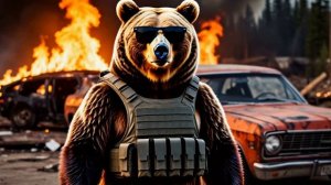 Стих и Бит - Анна Ахматова - Мужество (house)